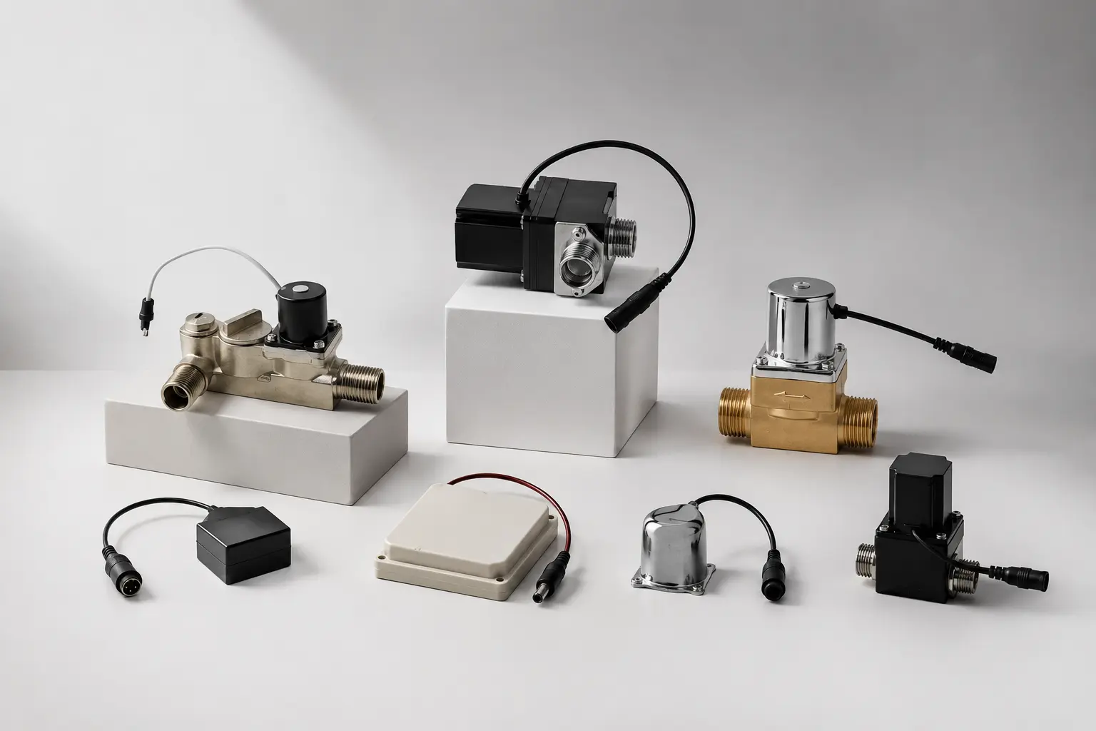 Spare Parts