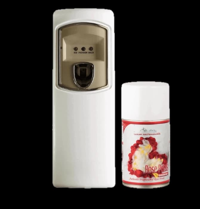 AD-01 LED Perfume Dispenser
