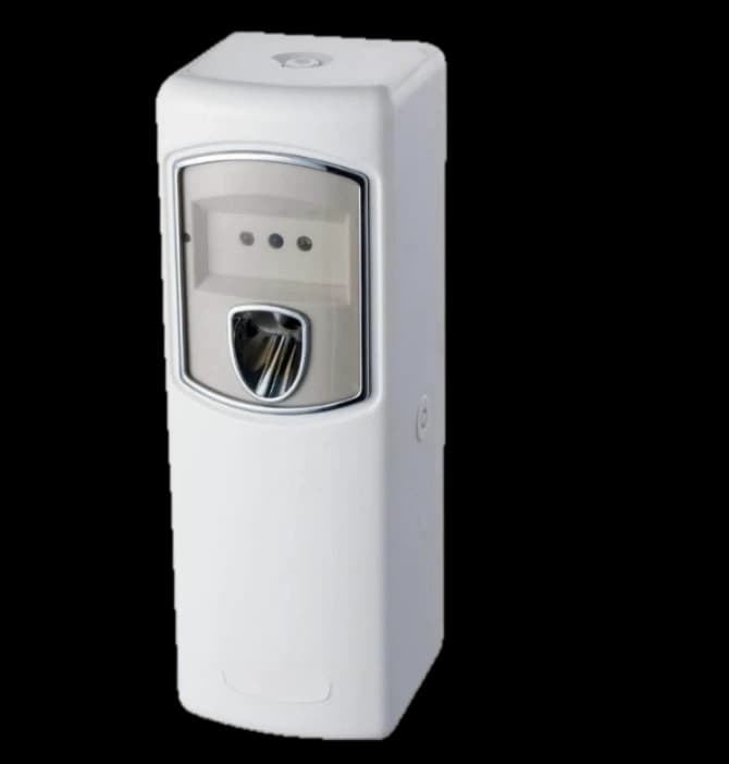 AD-02 LED Perfume Dispenser with Remote