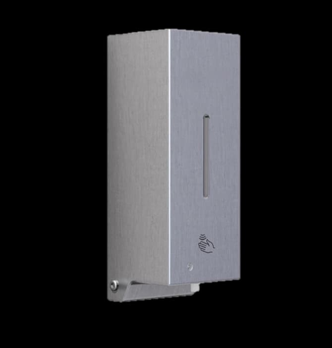 ASD-05 SS 1000ml