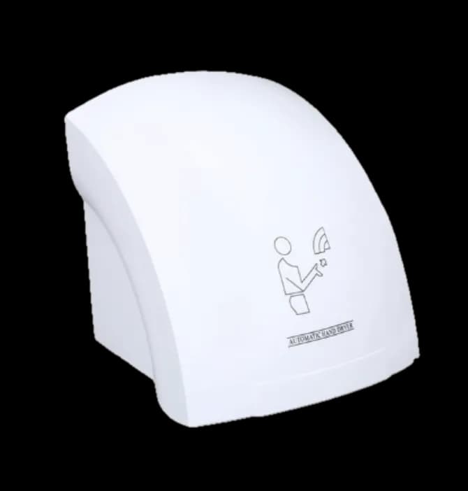 HD-03 ABS Dryer