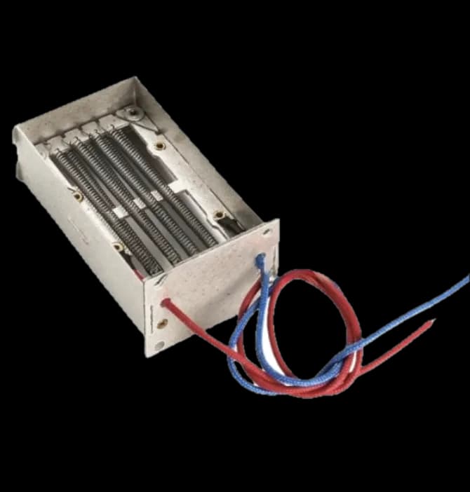 HDS-02 Heating Element