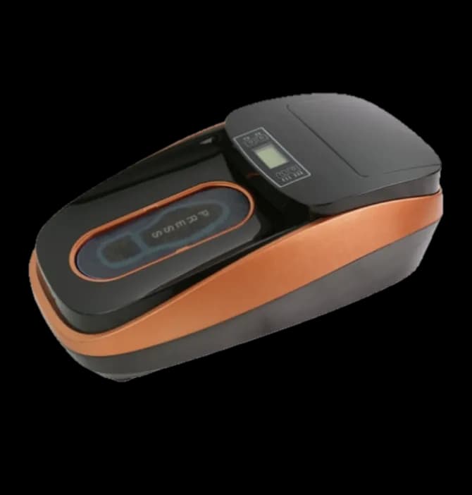 SC-01 Shoe Lamination Machine