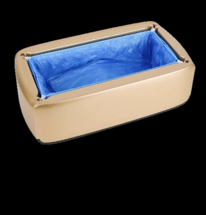 SC-05 ABS Shoe Cover Dispenser