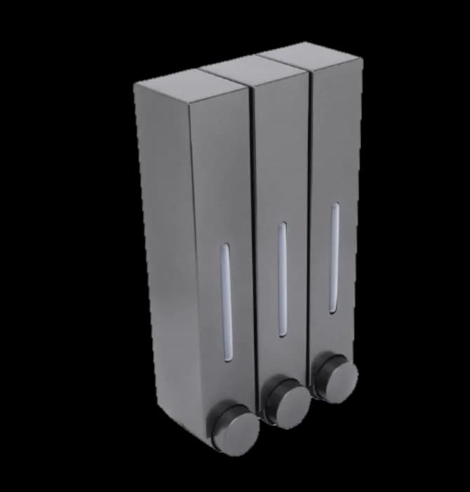 SD-09 Triple