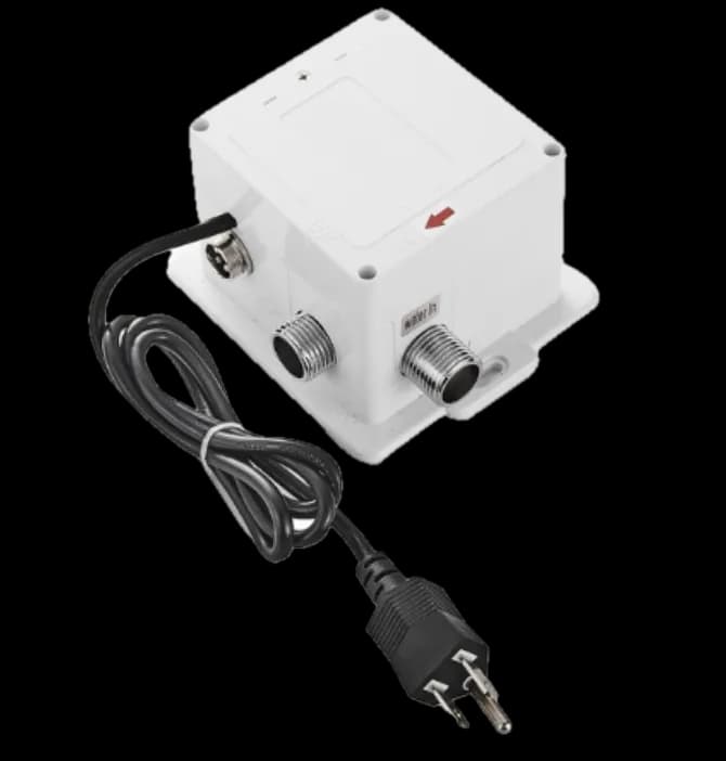 SFS-03 Control Box