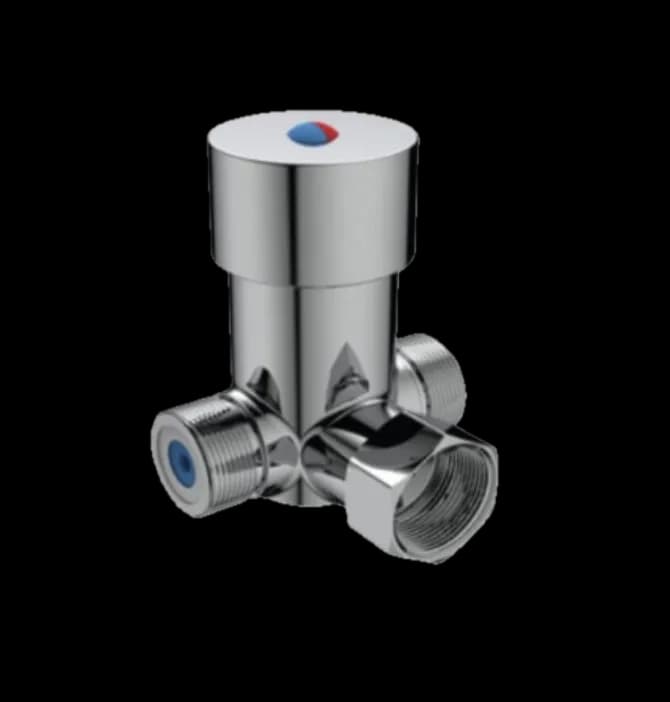 SFS-04 Hot/Cold NRV