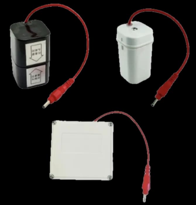 UBB-05 Battery Box