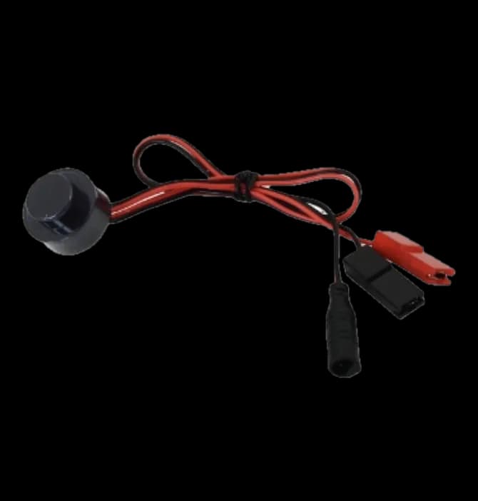 UE-01 Sensor Eye