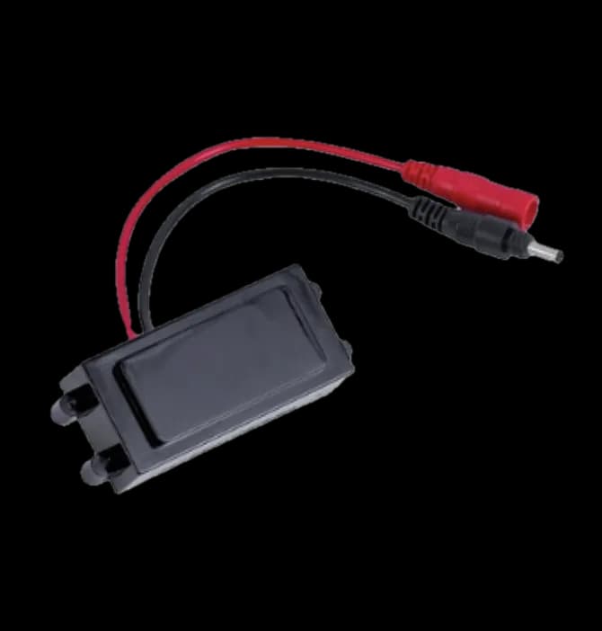UE-02 Sensor Eye