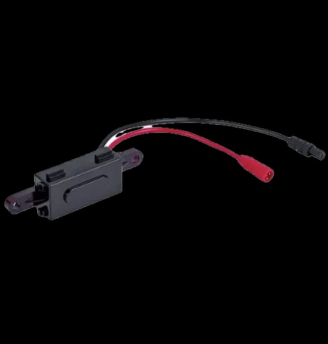UE-03 Sensor Eye