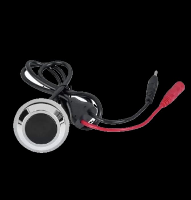 UE-04 Sensor Eye