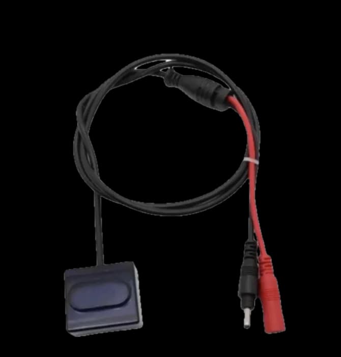 UE-06 Sensor Eye