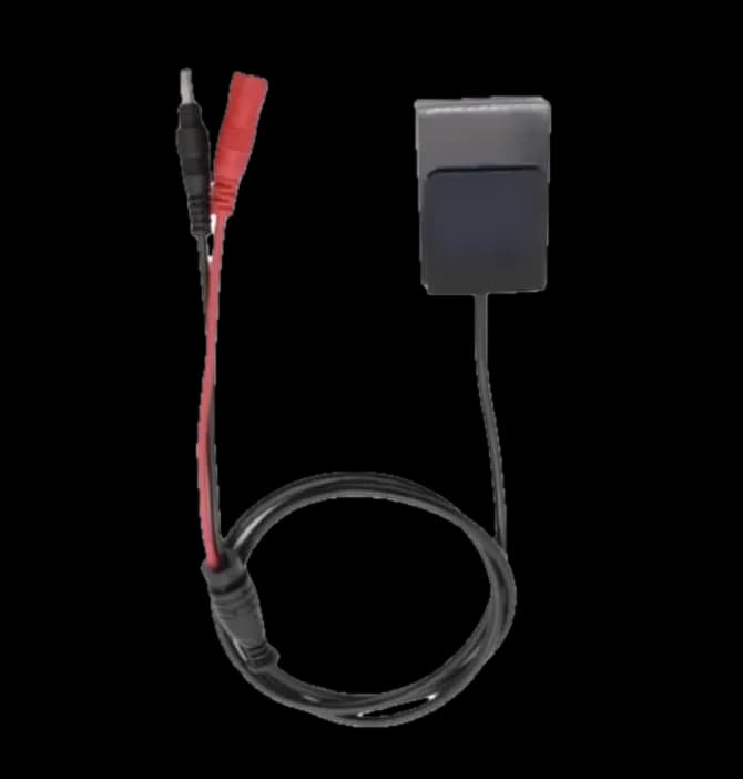 UE-08 Sensor Eye