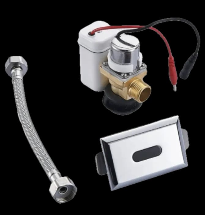 US-07 Urinal Sensor Kit