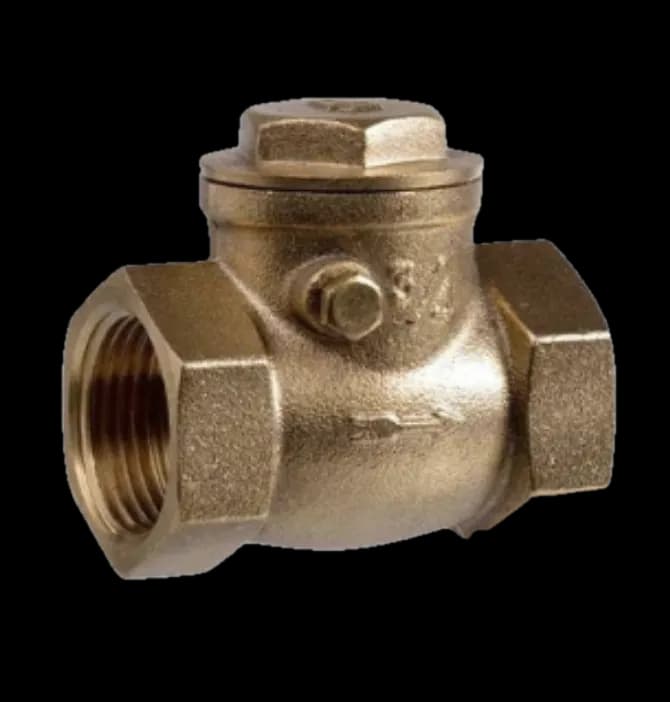 Water Flow Adjuster