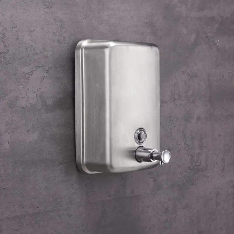 Automatic Soap Dispensers